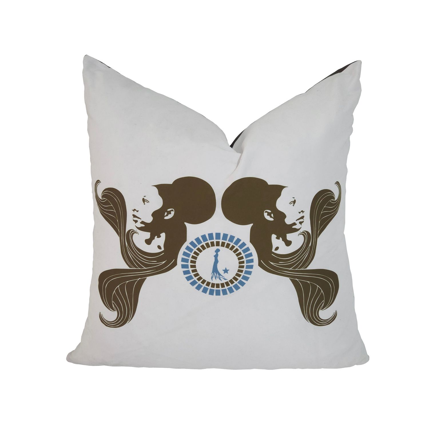 Twins Scatter Twins Scatter