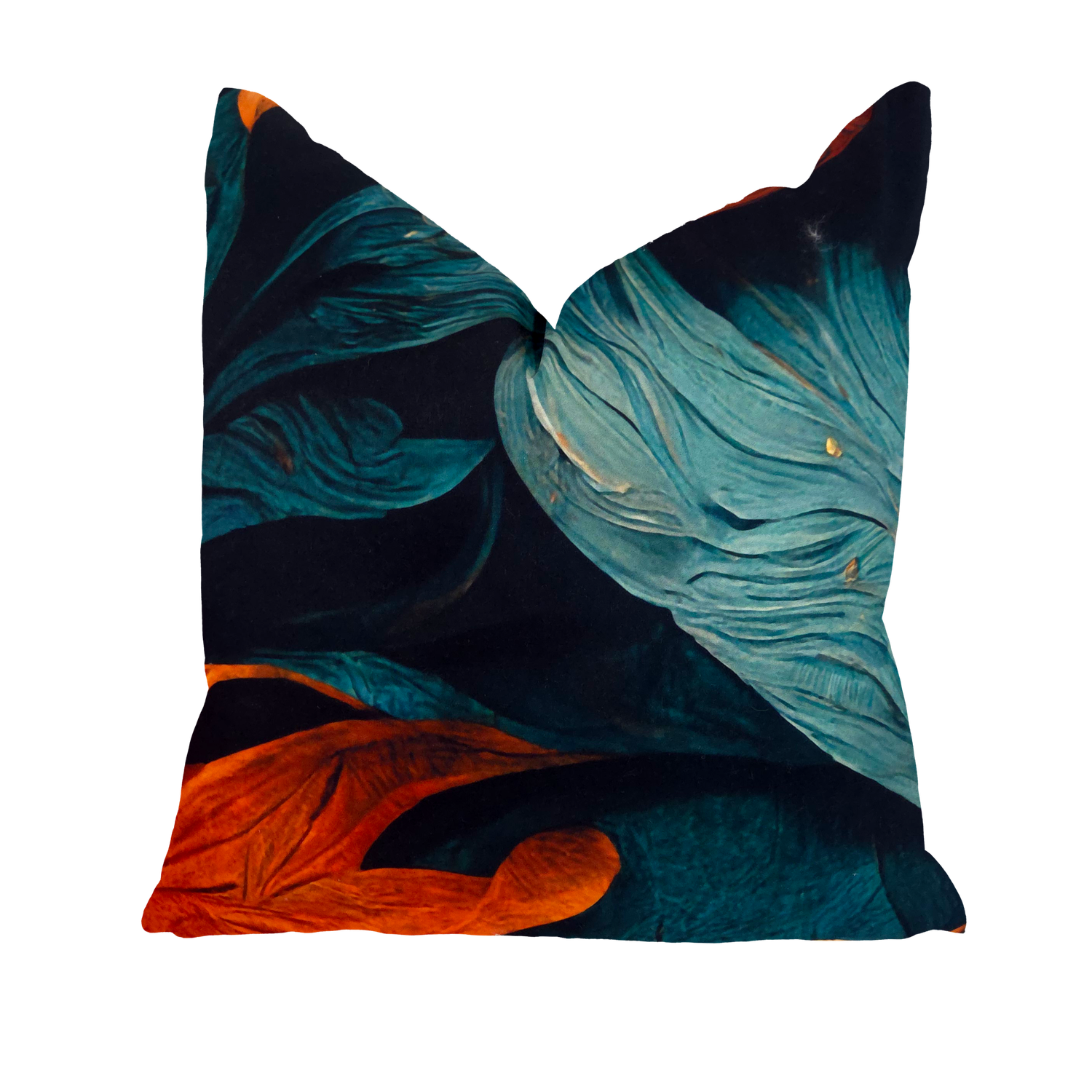 Feather Vermeer Scatter B Feather Vermeer Scatter B