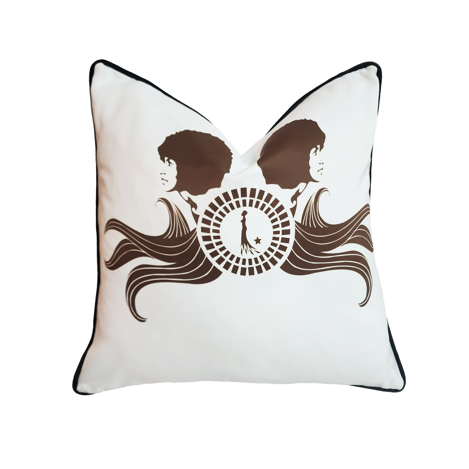 Young & Gifted Scatter Young & Gifted Scatter