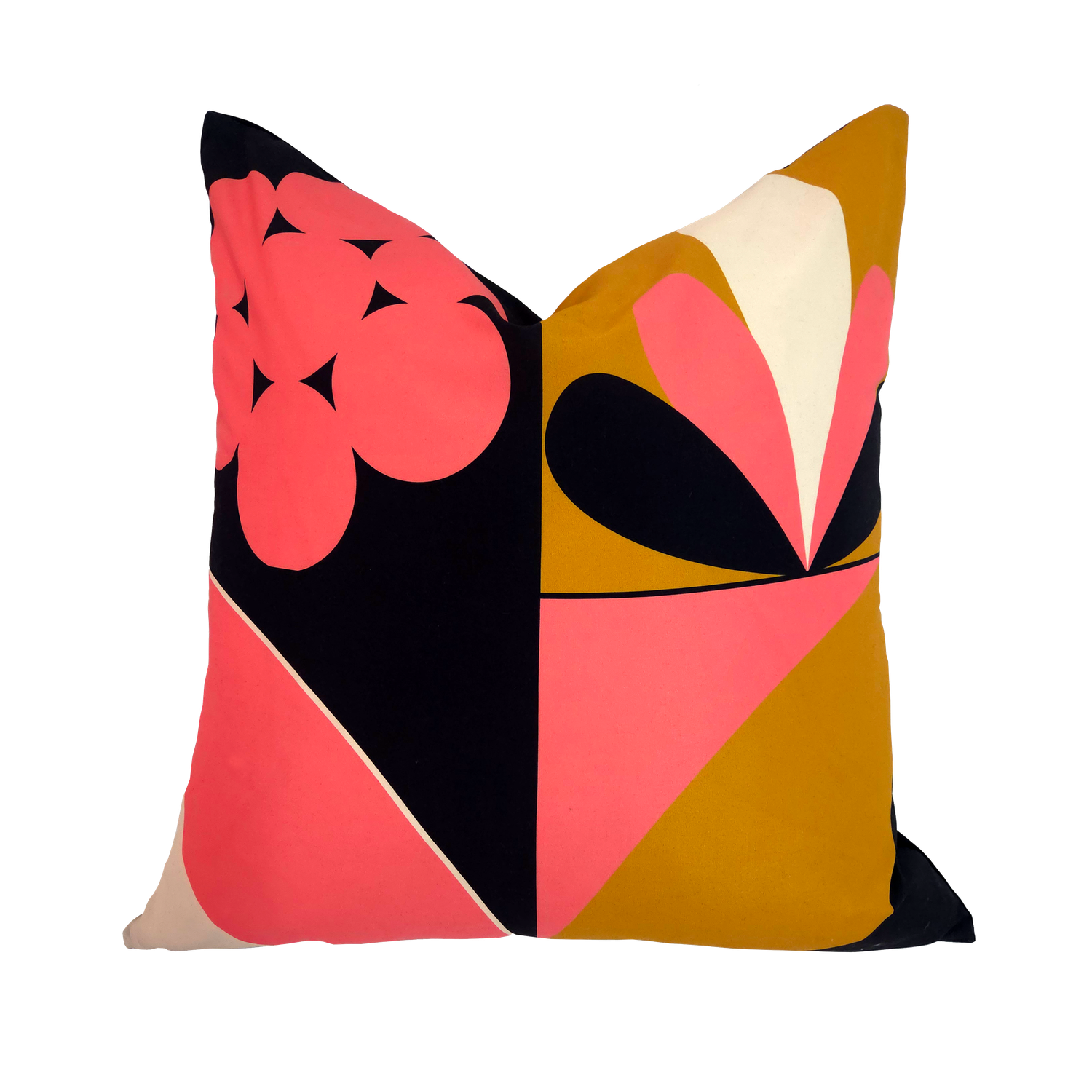 Garden Bloom Scatter Garden Bloom Scatter