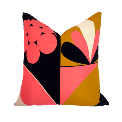 Garden Bloom Scatter