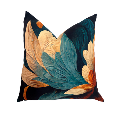 Feather Vermeer Scatter A