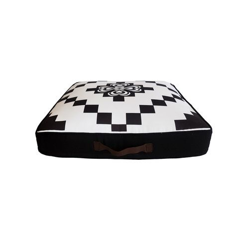 Pixel Art Floor Cushion Pixel Art Floor Cushion