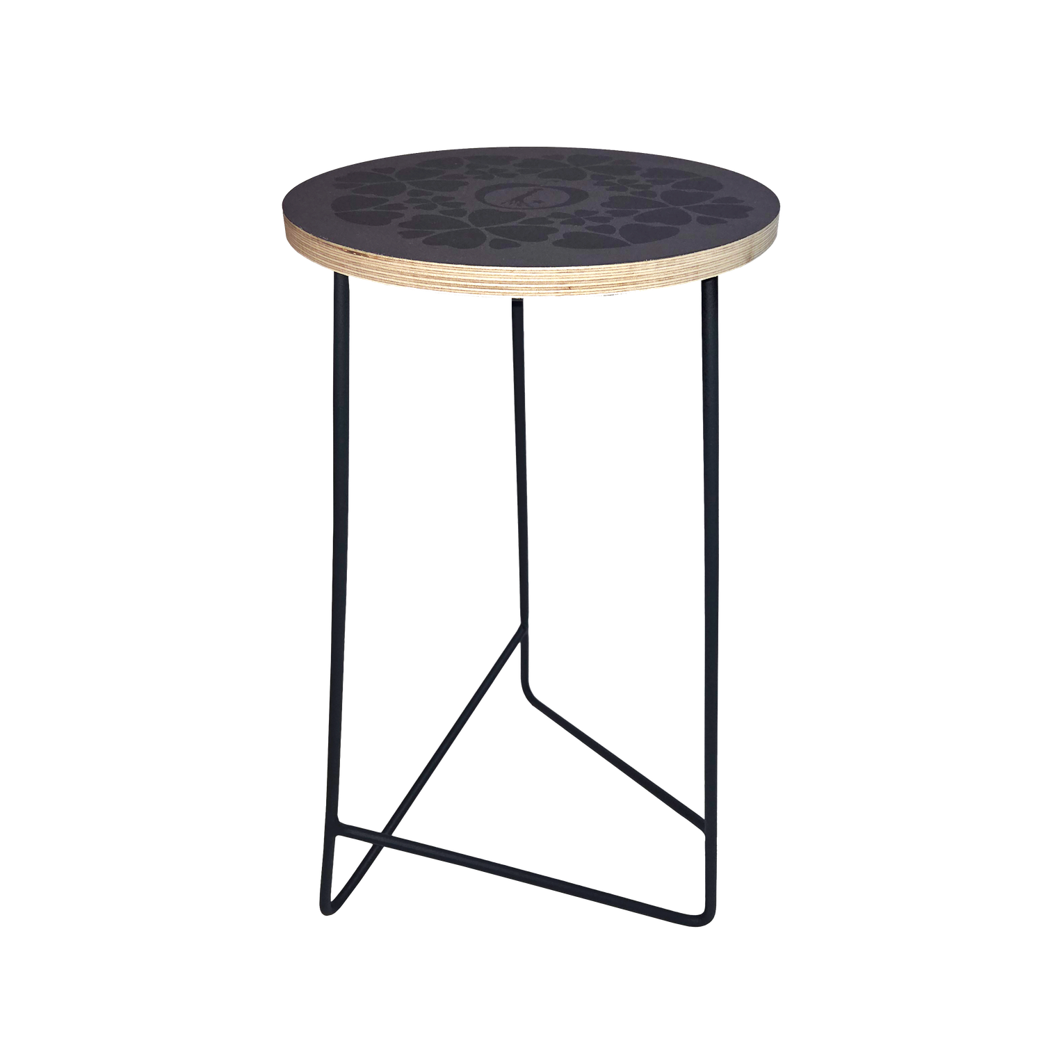 Blossom Kitchen Stool