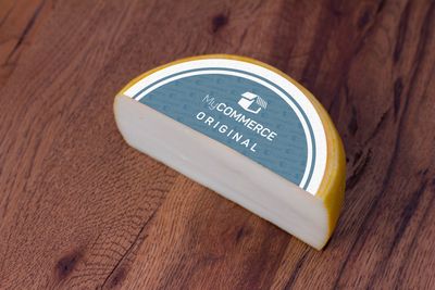 Bergkäse - Original