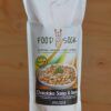 Chakalaka Sump &amp; Beans