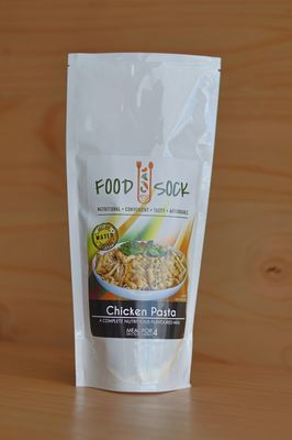 Chicken Pasta