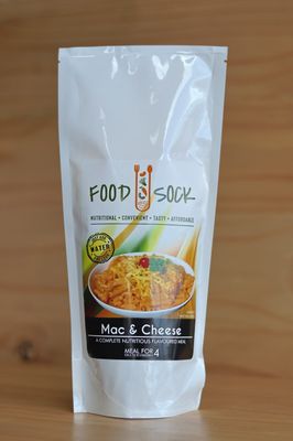 Macaroni &amp; Cheese