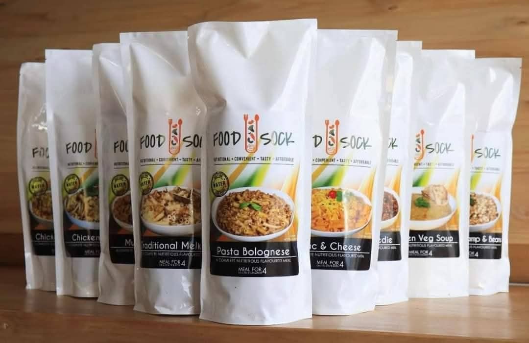 Food Box 3