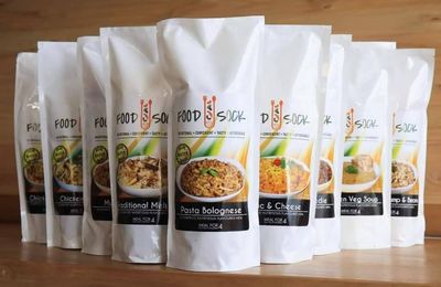 Food Box 2
