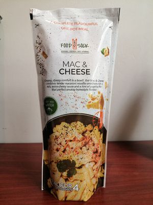 Macaroni &amp; Cheese (New)