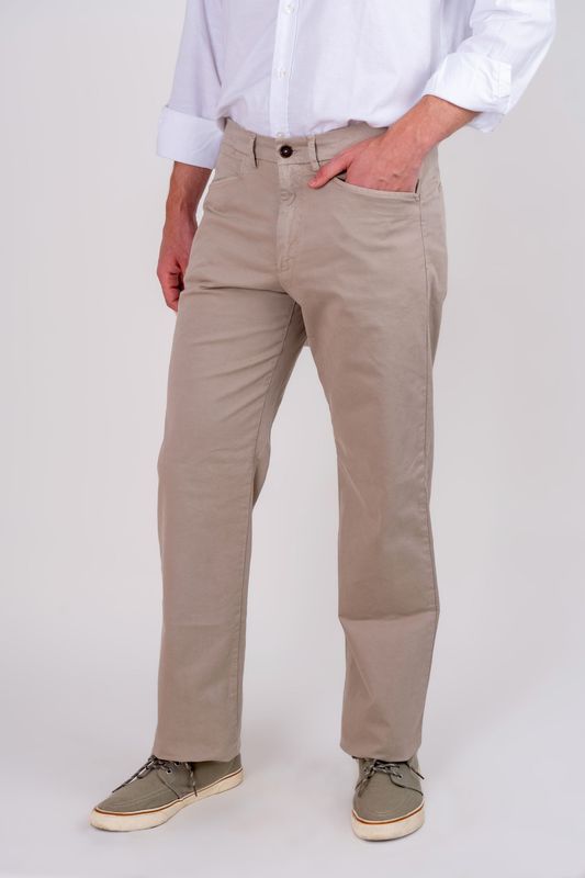 Americano - Beige Americano - Beige