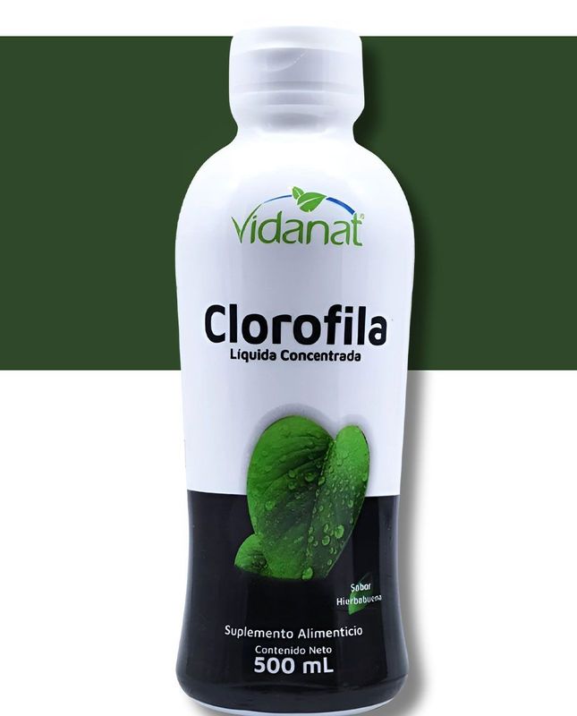Clorofila