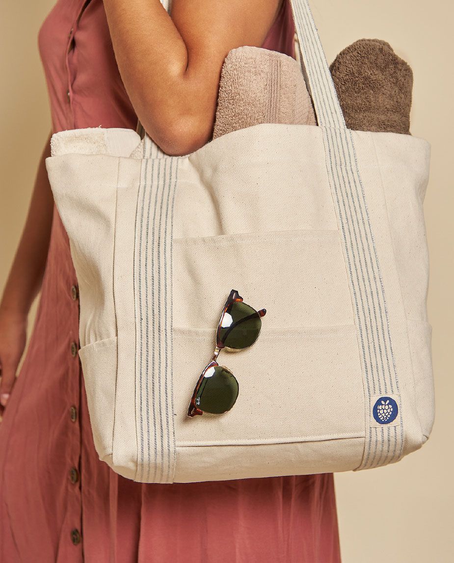 PEACH BAG