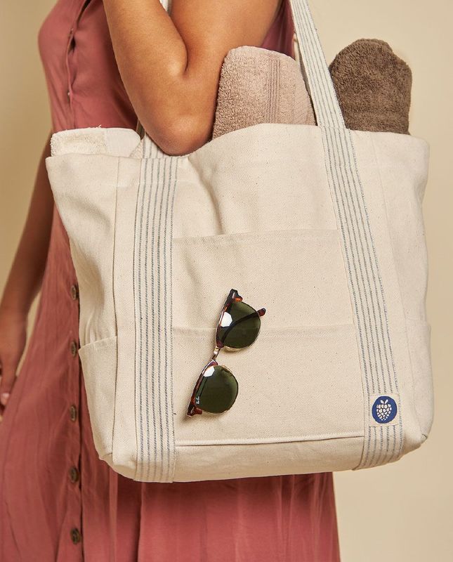 PEACH BAG