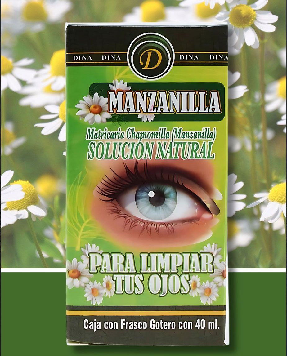 Manzanilla