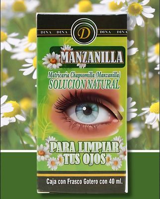 Manzanilla