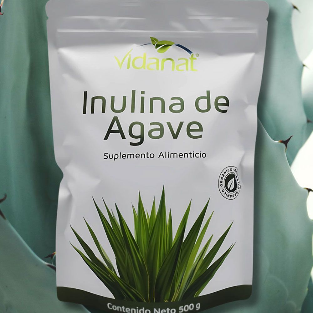 INULINA DE AGAVE