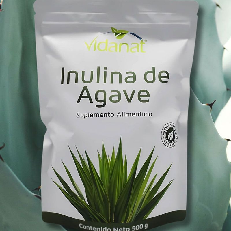 INULINA DE AGAVE