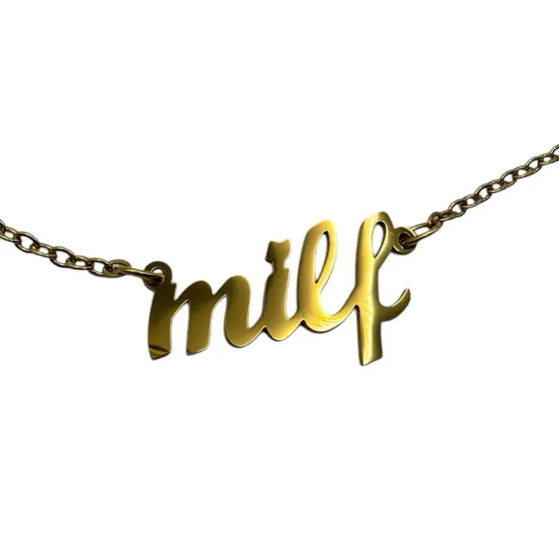 milf - Kette