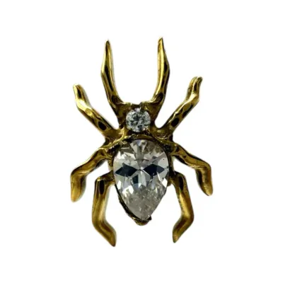 Spider Labret