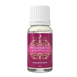 Progessence Phyto Plus