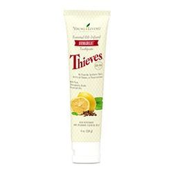 Thieves AromaBright Toothpaste