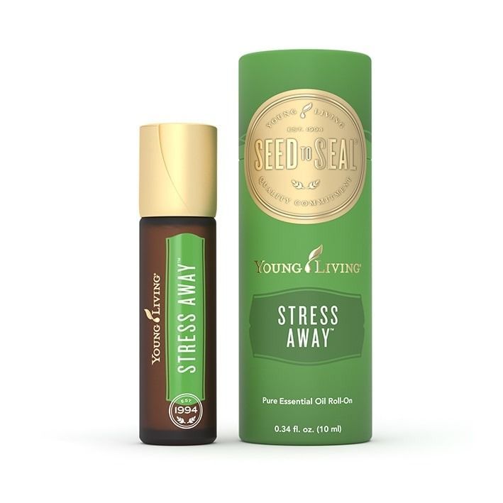 Young Living Stress Away® Roll-On