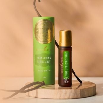 Aceites esenciales en Roll-On