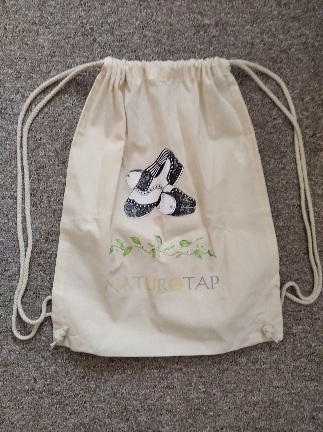 Sac à dos fourre-tout
