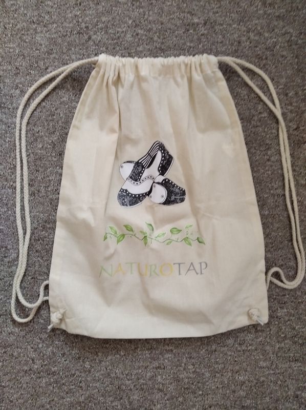 Sac à dos fourre-tout