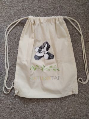 Sac à dos fourre-tout
