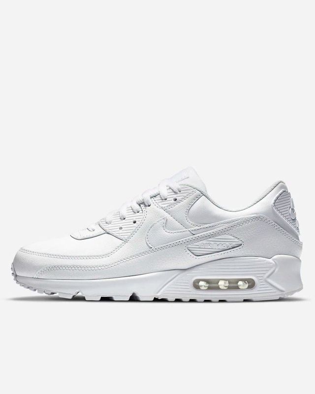 Nike Air Max 90 LTR Biały White CZ5594-100