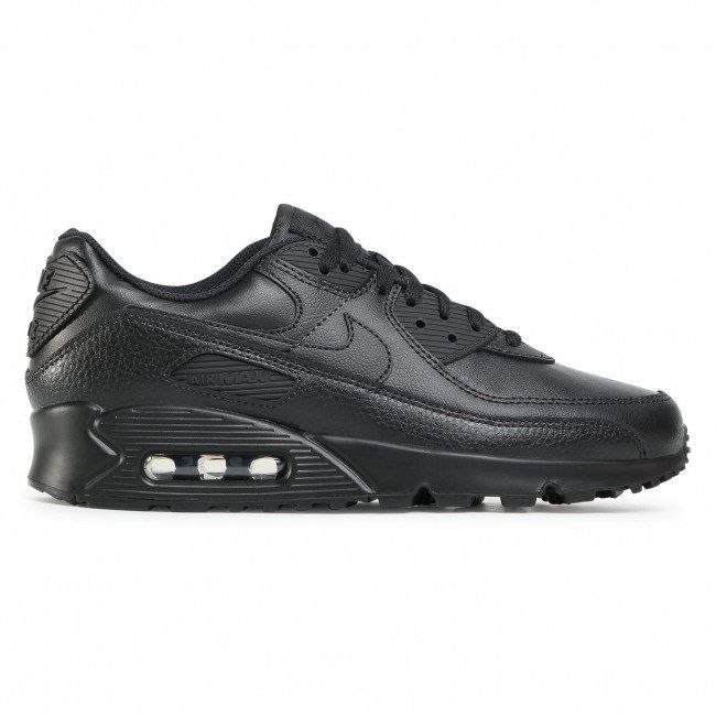 Nike Air Max 90 LTR Czarne CZ5594-001
