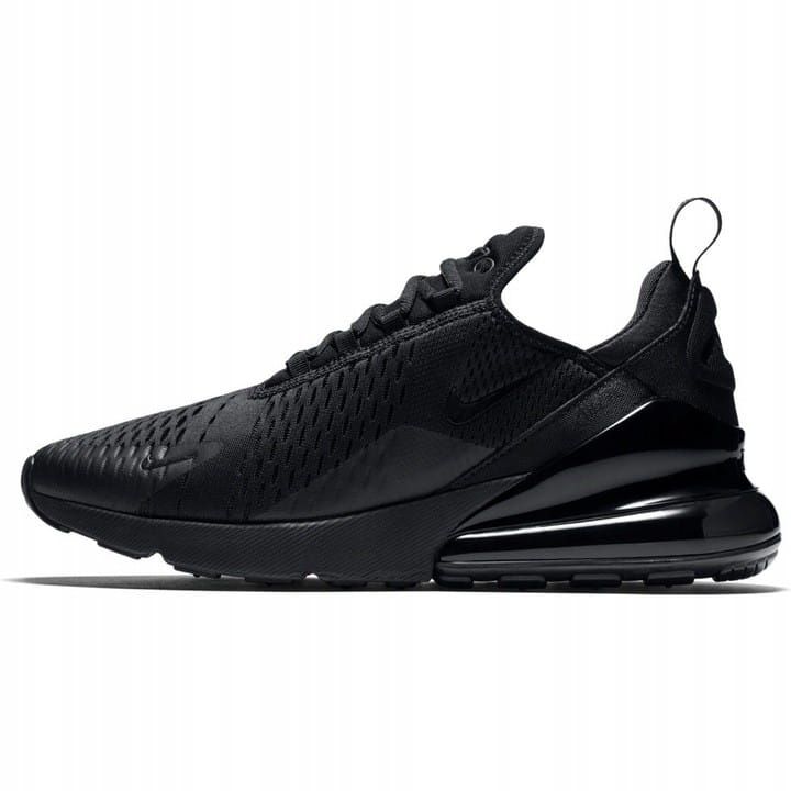 Nike Air Max 270 Czarne AH6789-006