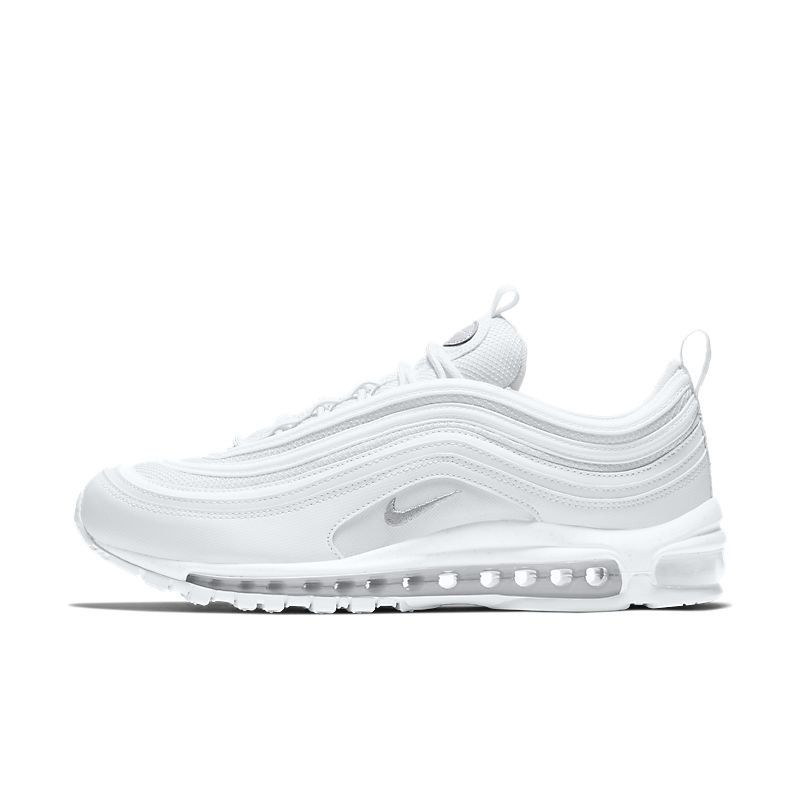 Nike Air Max 97 Białe 921826-101