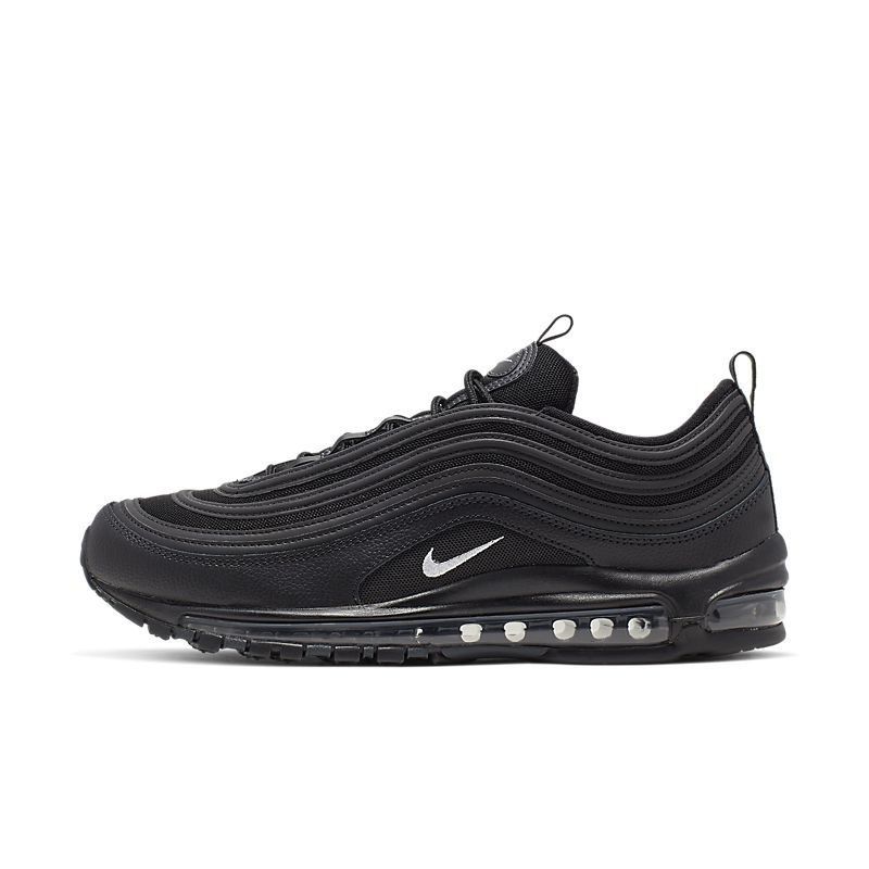 Nike Air Max 97 Czarne 921826-015