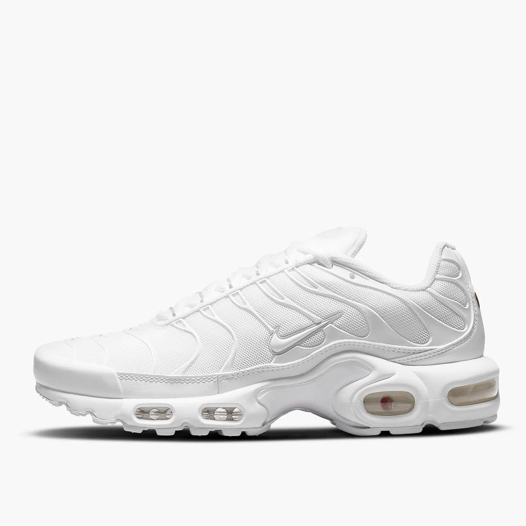 Nike Air Max Plus Białe DM2362-100