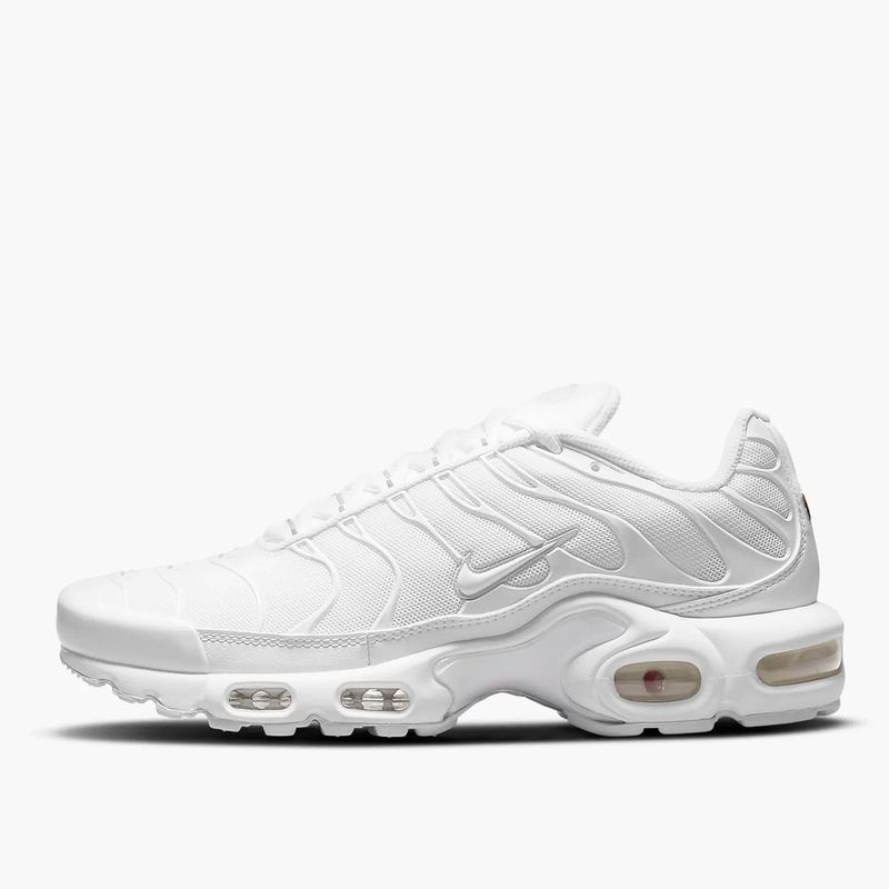 Nike Air Max Plus Białe DM2362-100