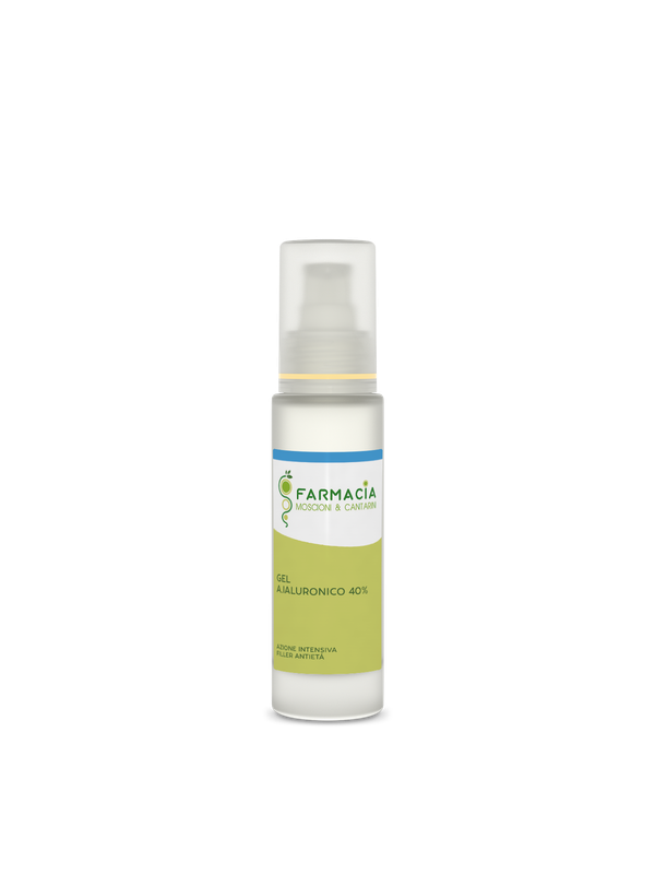 LFP GEL ACIDO IALUR 40% 50ML