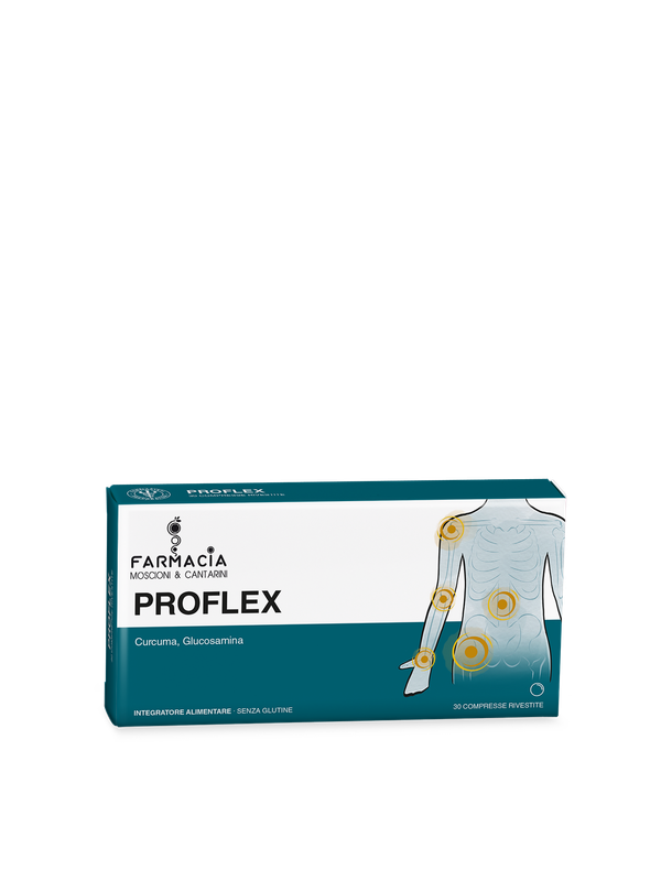 LFP PROFLEX 30CPR