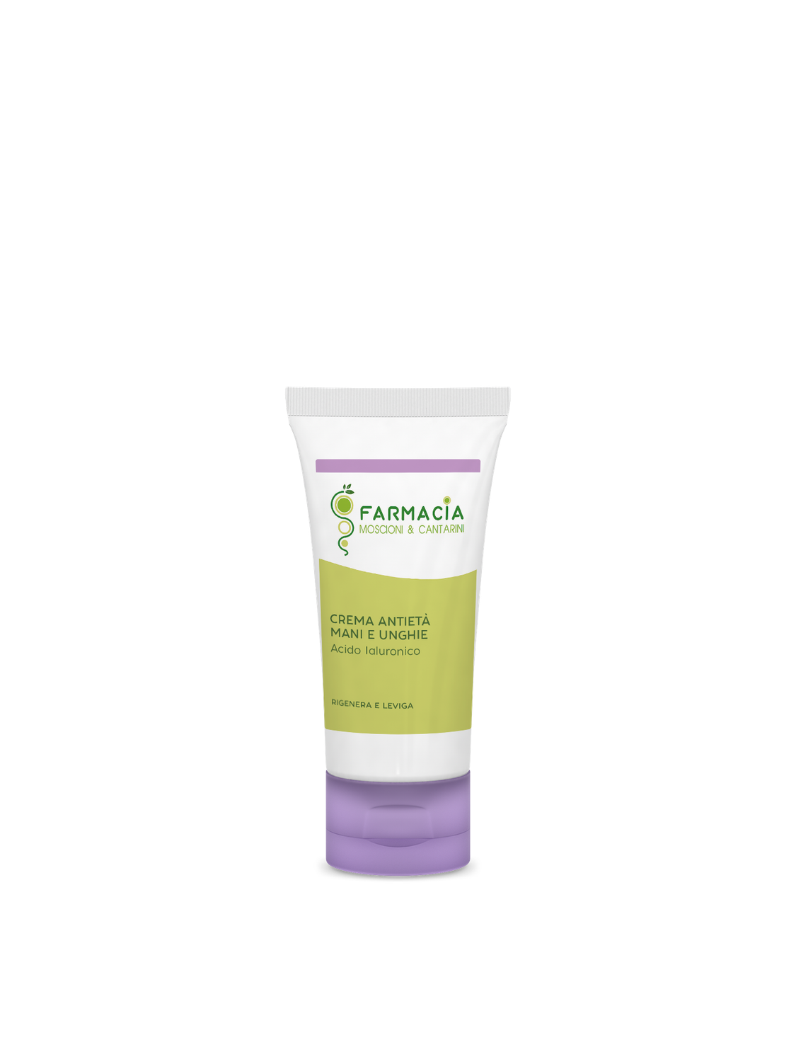 LFP CREMA MANI ACIDO IALURONIC
