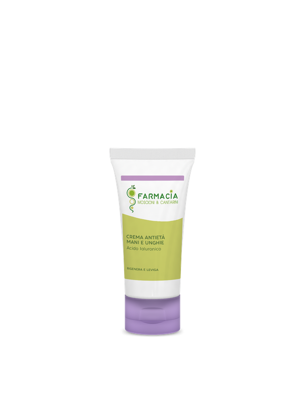 LFP CREMA MANI ACIDO IALURONIC