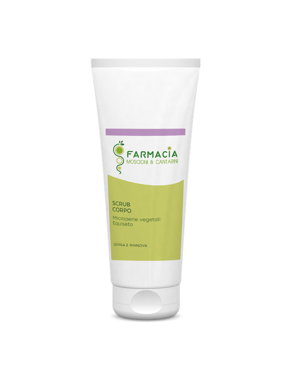 LFP SCRUB CORPO 200ML