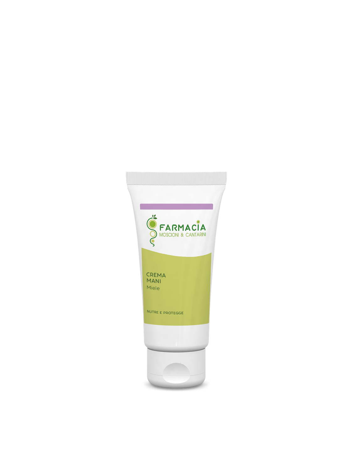 LFP CREMA MANI MIELE 75ML