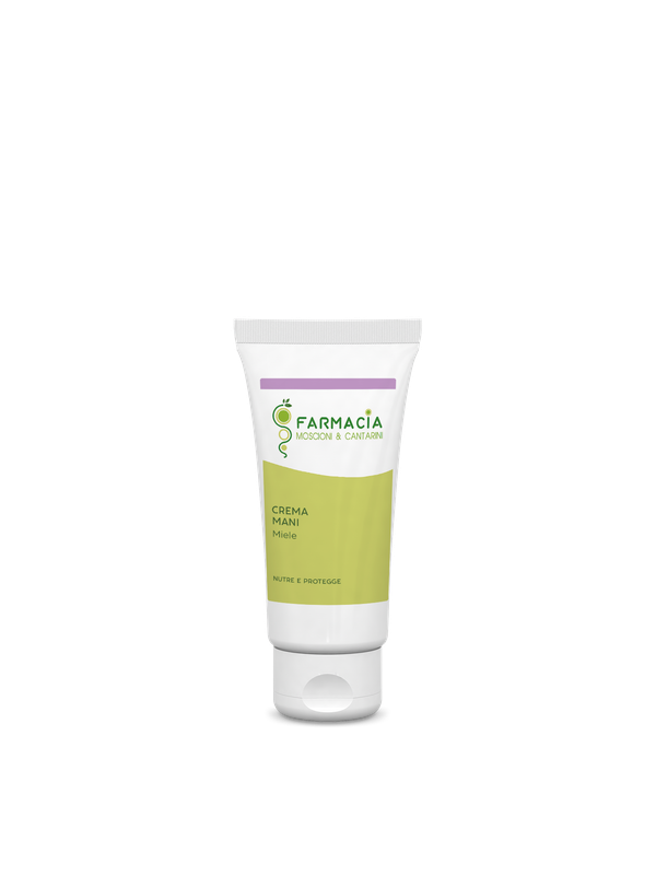 LFP CREMA MANI MIELE 75ML