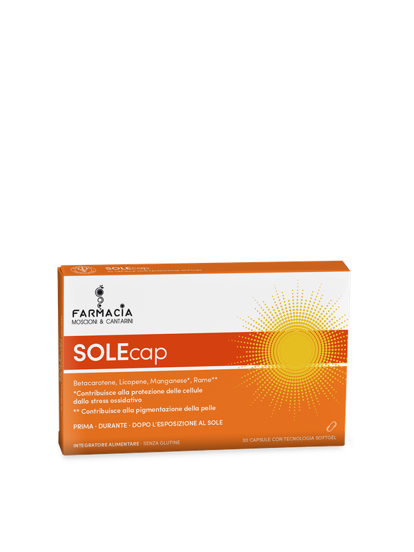 LFP SOLECAP 30CPS