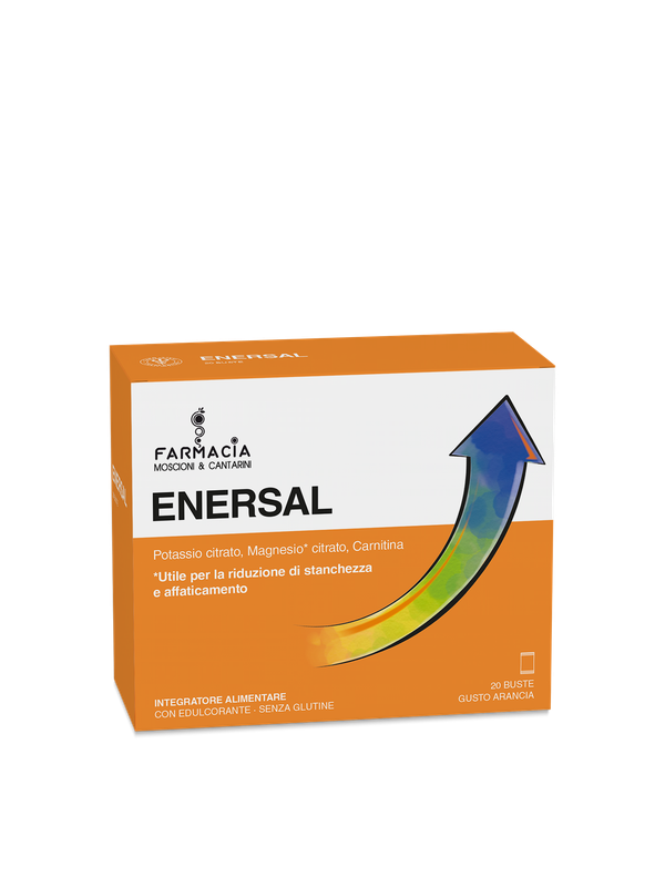LFP ENERSAL 20BUST