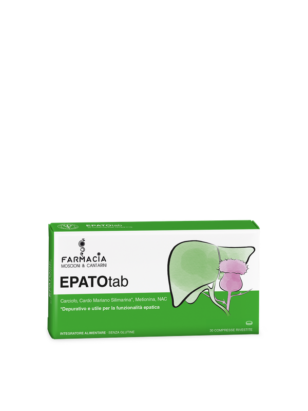 LFP EPATOTAB 30CPR