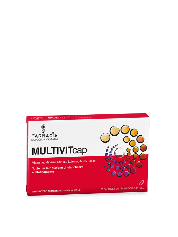 LFP MULTIVITCAP 30CPS